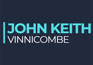 JOHN KEITH VINNICOMBE — VIC