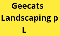 geecats landscaping p/l — SA