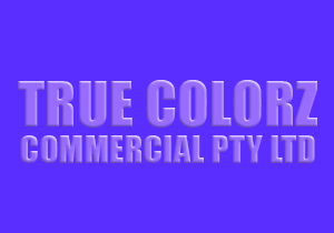 TRUE COLORZ COMMERCIAL PTY LTD - THOMASTOWN VIC 3074