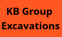 KB Group Excavations - GLENROY VIC 3046