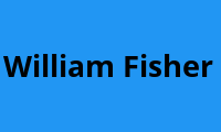 William Fisher — SA