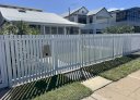 V J FENCING PTY LTD — QLD