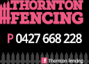 Thornton Fencing — NSW