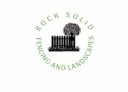 Rock Solid Fencing And Landscapes