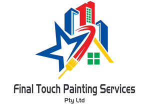 FINAL TOUCH PAINTING PLASTERING SERVICES PTY LTD Pitt ST