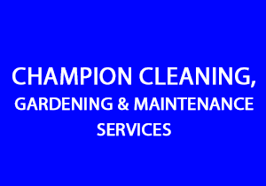 Champion Property Services — ACT