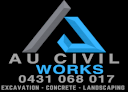 AU CIVIL WORKS