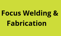 Focus Welding & Fabrication — TAS