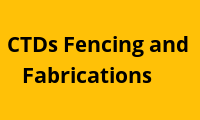CTD Fencing and Fabrication — NSW