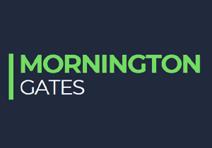 MORNINGTON GATES — VIC
