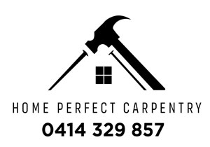 HOME PERFECT CARPENTRY — NSW