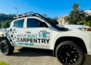 Artup Built Carpentry — QLD