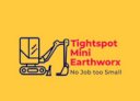 TightSpot Mini Earthworx — NSW