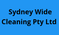 Sydney Wide Cleaning - Office, Construction and Domestic Cleaning
