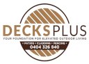 DECKS PLUS SYDNEY — NSW