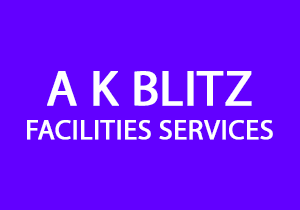 A K Blitz Pty Ltd