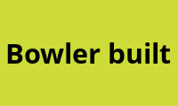 Bowler built — VIC