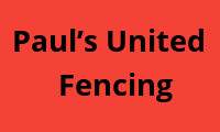 Paul’s United Fencing — VIC