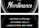 Handy As Maintenance — VIC