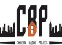 Canberra Building Projects Pty Ltd — ACT
