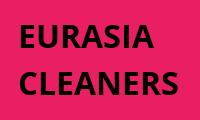 EURASIA CLEANERS