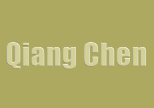 Qiang Chen — VIC
