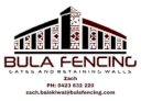 Bula Fencing — QLD