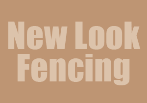 New Look Fencing