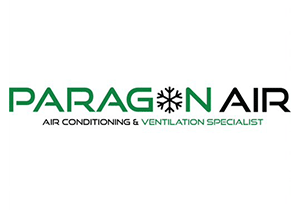 paragon heating and air conditioning