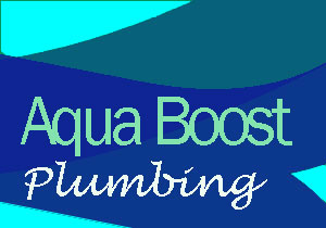 Aqua Boost Plumbing