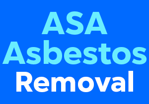ASA Asbestos Removal