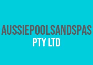 AUSSIEPOOLSANDSPAS PTY LTD