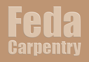 Feda Carpentry