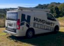 Humphrey Building Group — WA