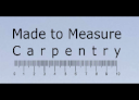 Made to Measure Carpentry Pty Ltd — ACT