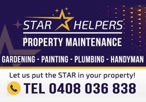STAR HELPERS - MULGRAVE VIC 3170