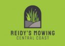 Reidy Mowing Central Coast
