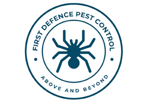 FIRST DEFENCE PEST CONTROL