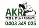 AKR Trees Services
