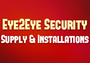 Eye2Eye Security Supply & Installations