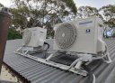 Aaron Dunn Electrical and Air Conditioning