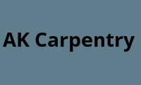 AK Carpentry