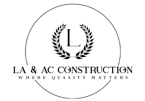 LA and AC Construction