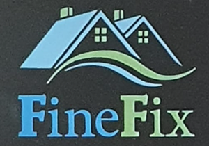 FineFix Property Maintenance & Repair — TAS