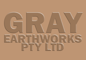 GRAY COMMERCIAL CONSTRUCTIONS PTY LTD