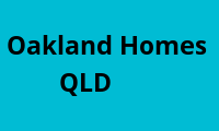 Oakland Homes QLD — QLD