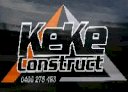 KeKe Construct Pty Ltd — TAS