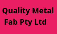 Quality Metal Fab Pty Ltd — WA