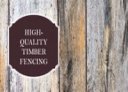 HTC Fencing & Landscaping — VIC