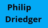 Philip Driedger — QLD